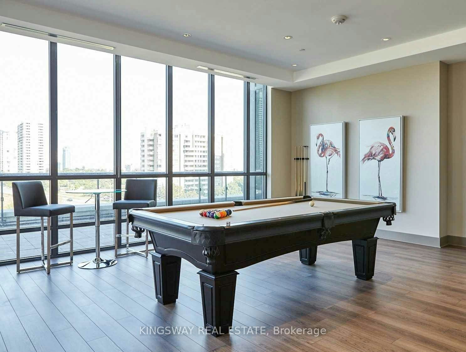 2706-3975 Grand Park Drive, Mississauga, ON, L5B 0K4 - 17