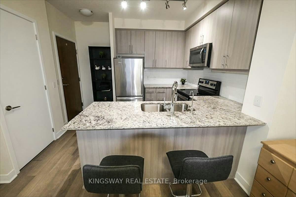 2706-3975 Grand Park Drive, Mississauga, ON, L5B 0K4 - 6
