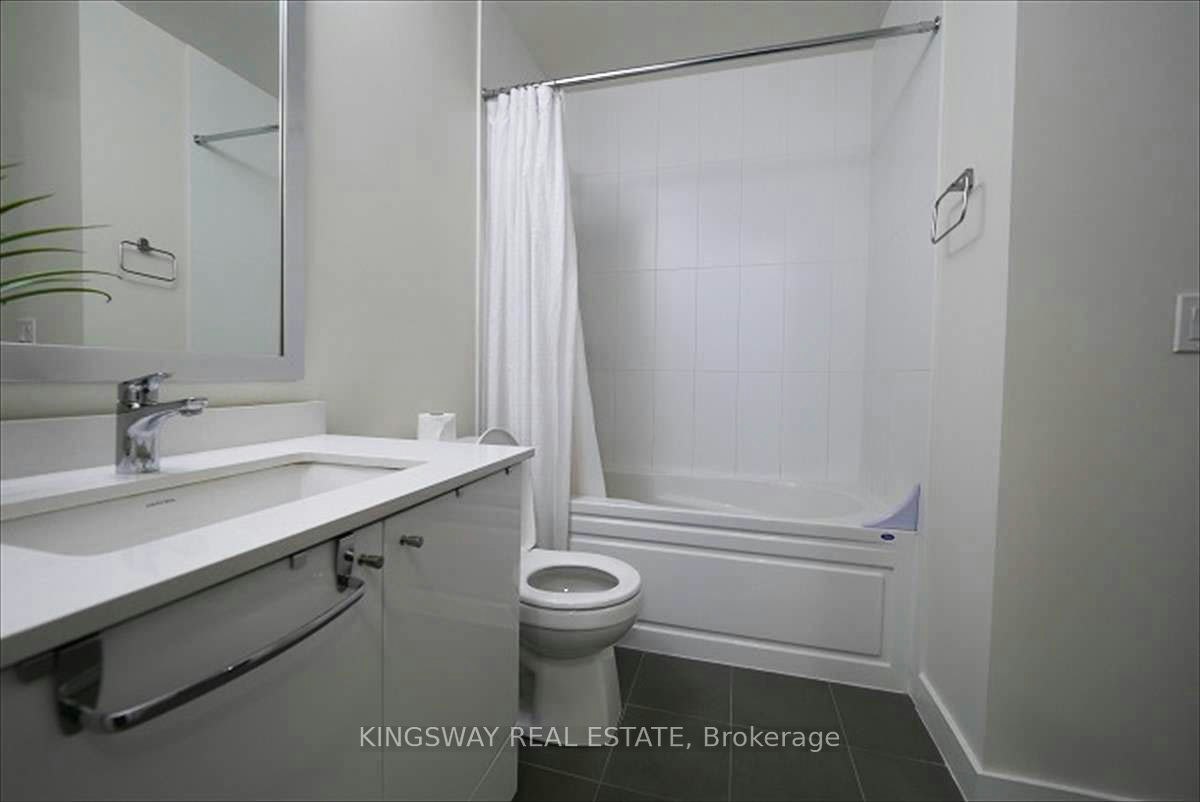 2706-3975 Grand Park Drive, Mississauga, ON, L5B 0K4 - 11