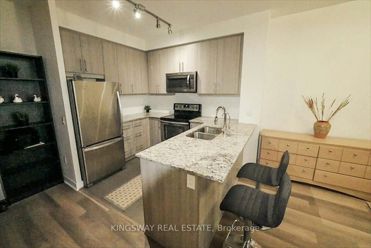 2706-3975 Grand Park Drive, Mississauga, ON, L5B 0K4 - 7