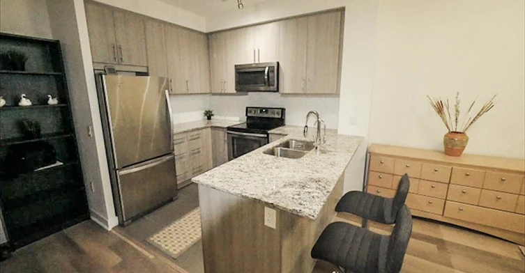 2706-3975 Grand Park Drive, Mississauga, ON, L5B 0K4 - 7