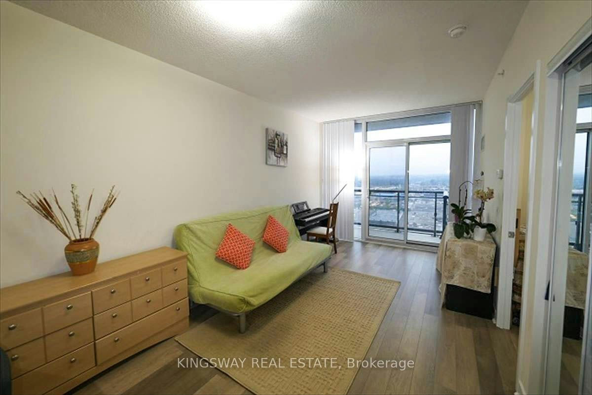 2706-3975 Grand Park Drive, Mississauga, ON, L5B 0K4 - 5