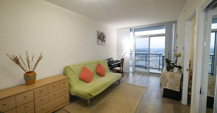 2706-3975 Grand Park Drive, Mississauga, ON, L5B 0K4 - 5