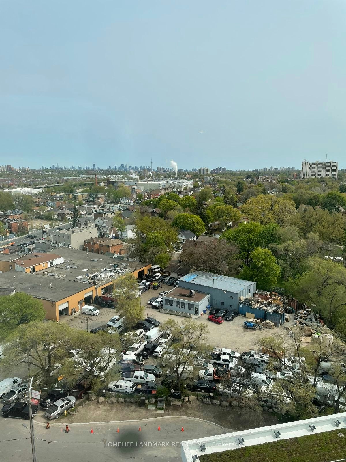 1401-10 Wilby Crescent, Toronto, ON, M9N 0B6 - 11