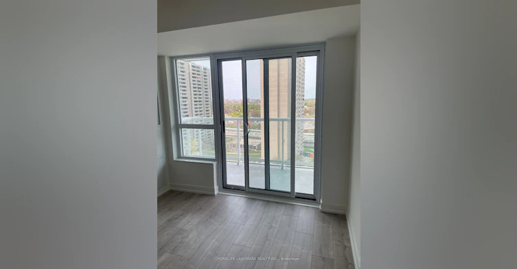 1401-10 Wilby Crescent, Toronto, ON, M9N 0B6 - 2