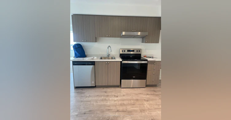 1401-10 Wilby Crescent, Toronto, ON, M9N 0B6 - 10