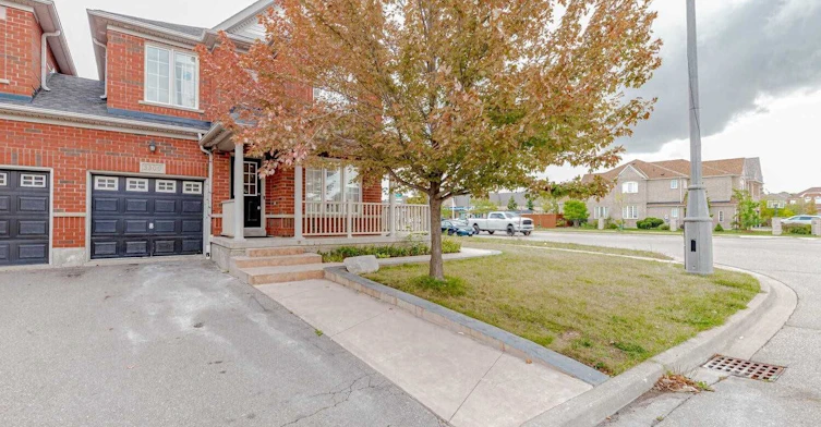 3300 Respond Road, Mississauga, ON, L5M 7X4