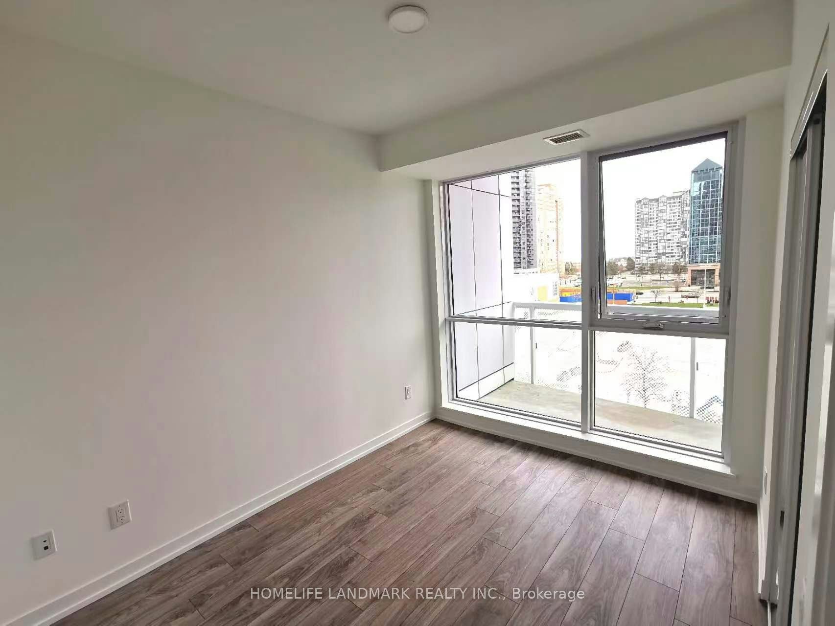 505-4065 Confederation Parkway, Mississauga, ON, L5B 4N1 4
