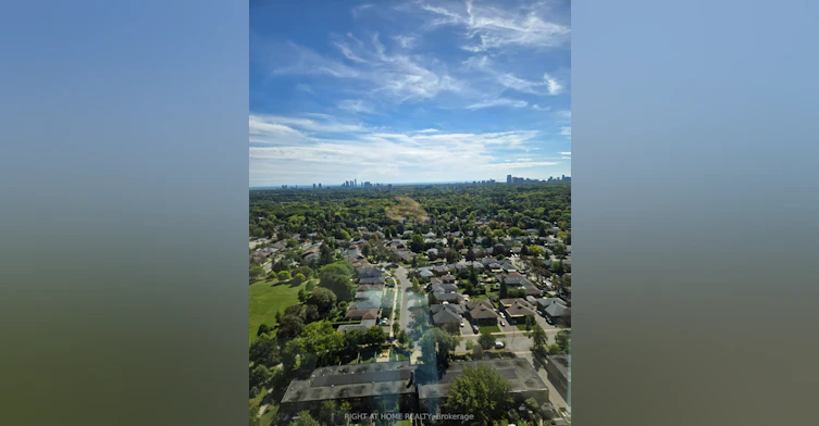 2609-4010 Eglinton Avenue W, Toronto, ON, M9A 0G5 - 5