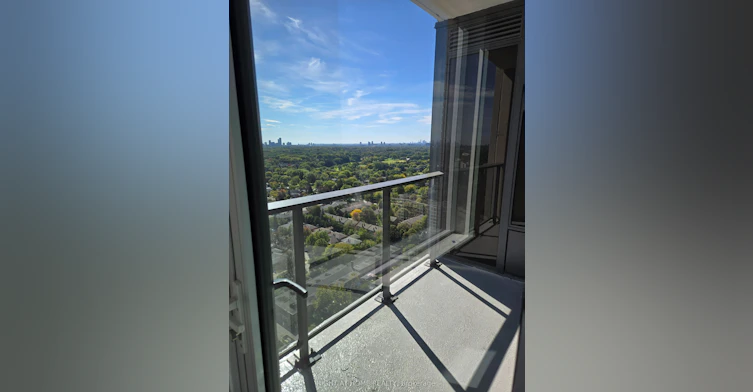 2609-4010 Eglinton Avenue W, Toronto, ON, M9A 0G5 - 12