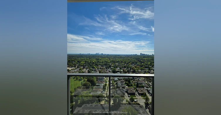 2609-4010 Eglinton Avenue W, Toronto, ON, M9A 0G5 - 14