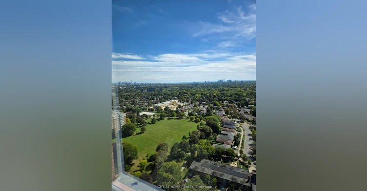 2609-4010 Eglinton Avenue W, Toronto, ON, M9A 0G5 - 6