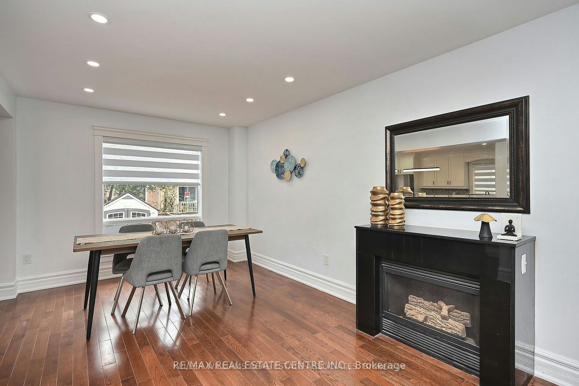 3845 Althorpe (Upper ) Circle, Mississauga, ON, L5N 7G5 - 9