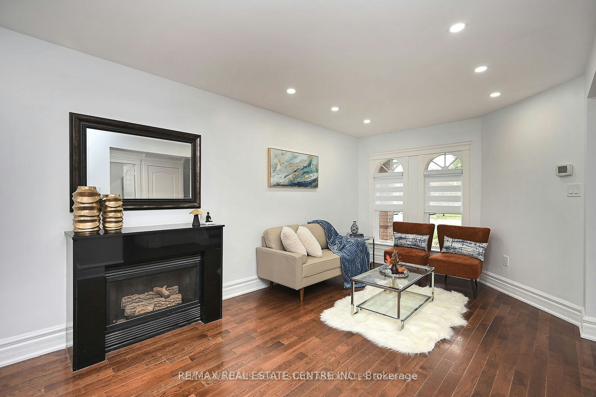 3845 Althorpe (Upper ) Circle, Mississauga, ON, L5N 7G5 - 6
