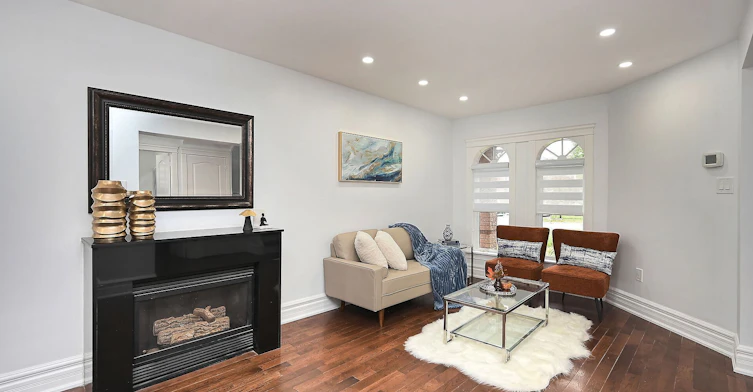 3845 Althorpe (Upper ) Circle, Mississauga, ON, L5N 7G5 - 6