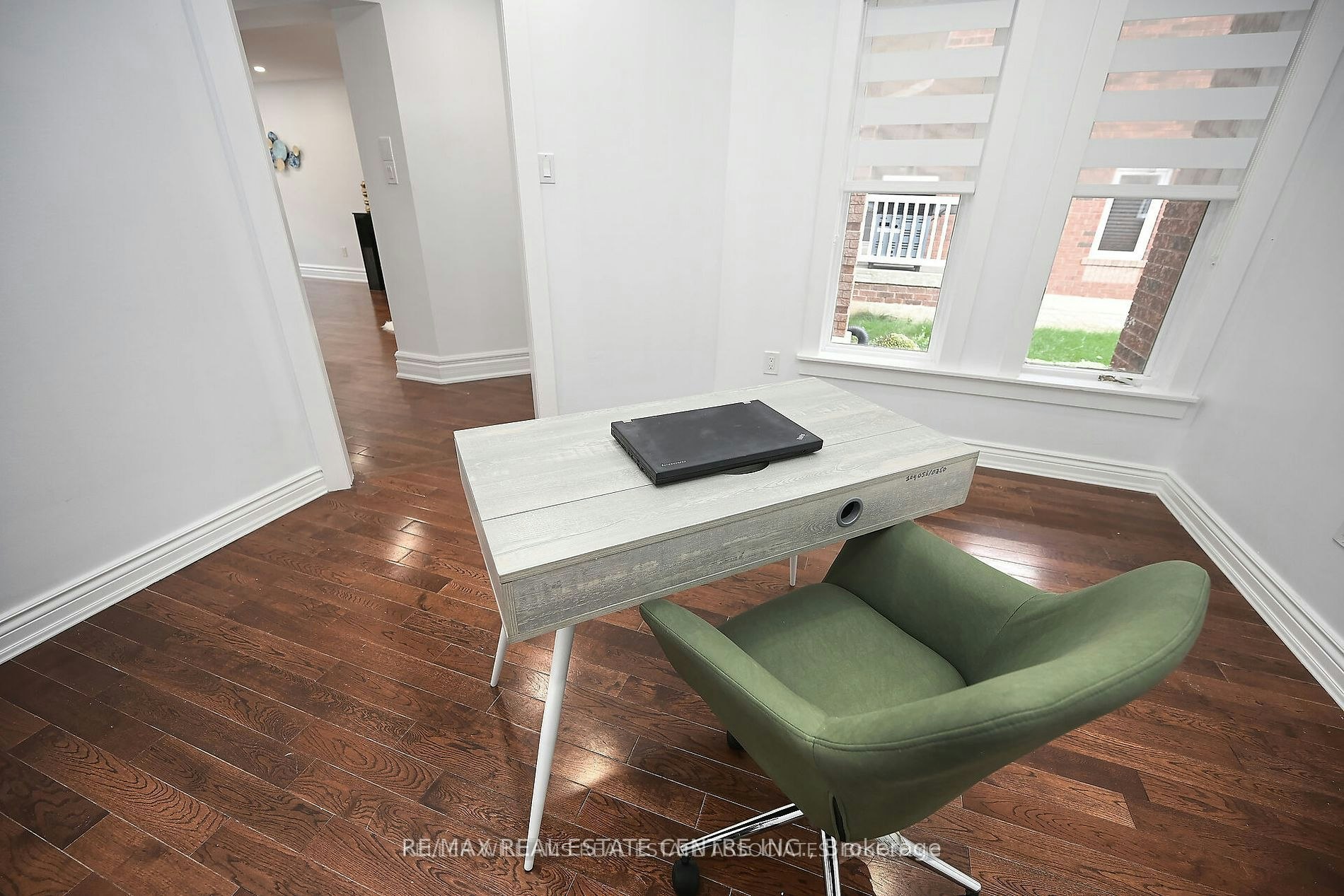 3845 Althorpe (Upper ) Circle, Mississauga, ON, L5N 7G5 - 16