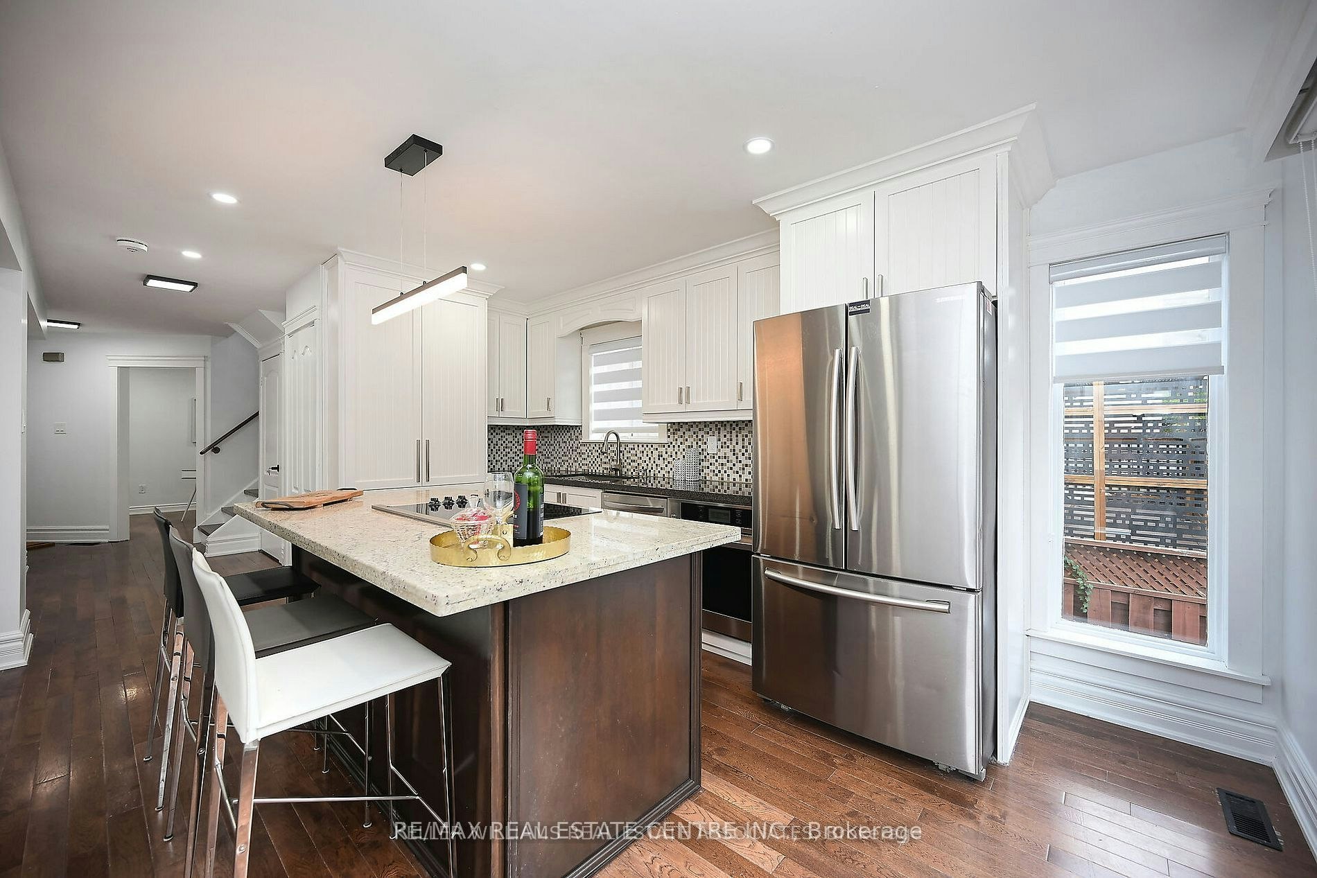 3845 Althorpe (Upper ) Circle, Mississauga, ON, L5N 7G5 - 11