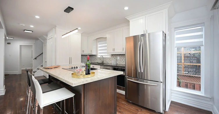 3845 Althorpe (Upper ) Circle, Mississauga, ON, L5N 7G5 - 11
