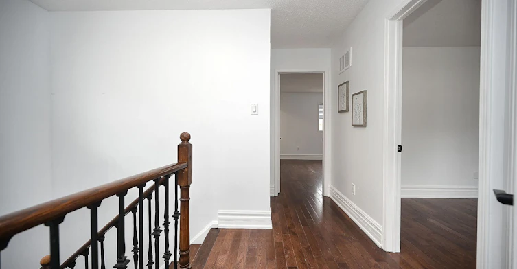 3845 Althorpe (Upper ) Circle, Mississauga, ON, L5N 7G5 - 23