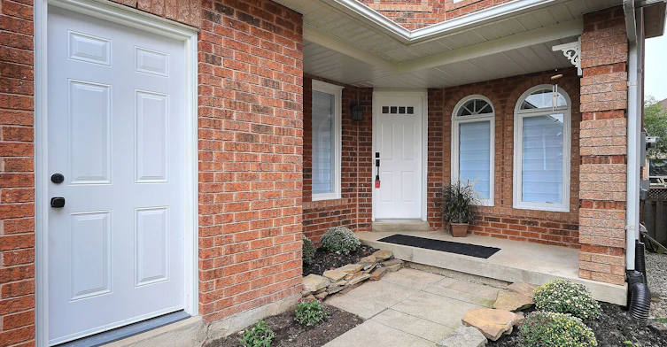3845 Althorpe (Upper ) Circle, Mississauga, ON, L5N 7G5 - 2