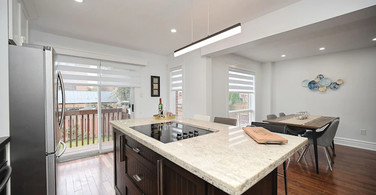 3845 Althorpe (Upper ) Circle, Mississauga, ON, L5N 7G5 - 13