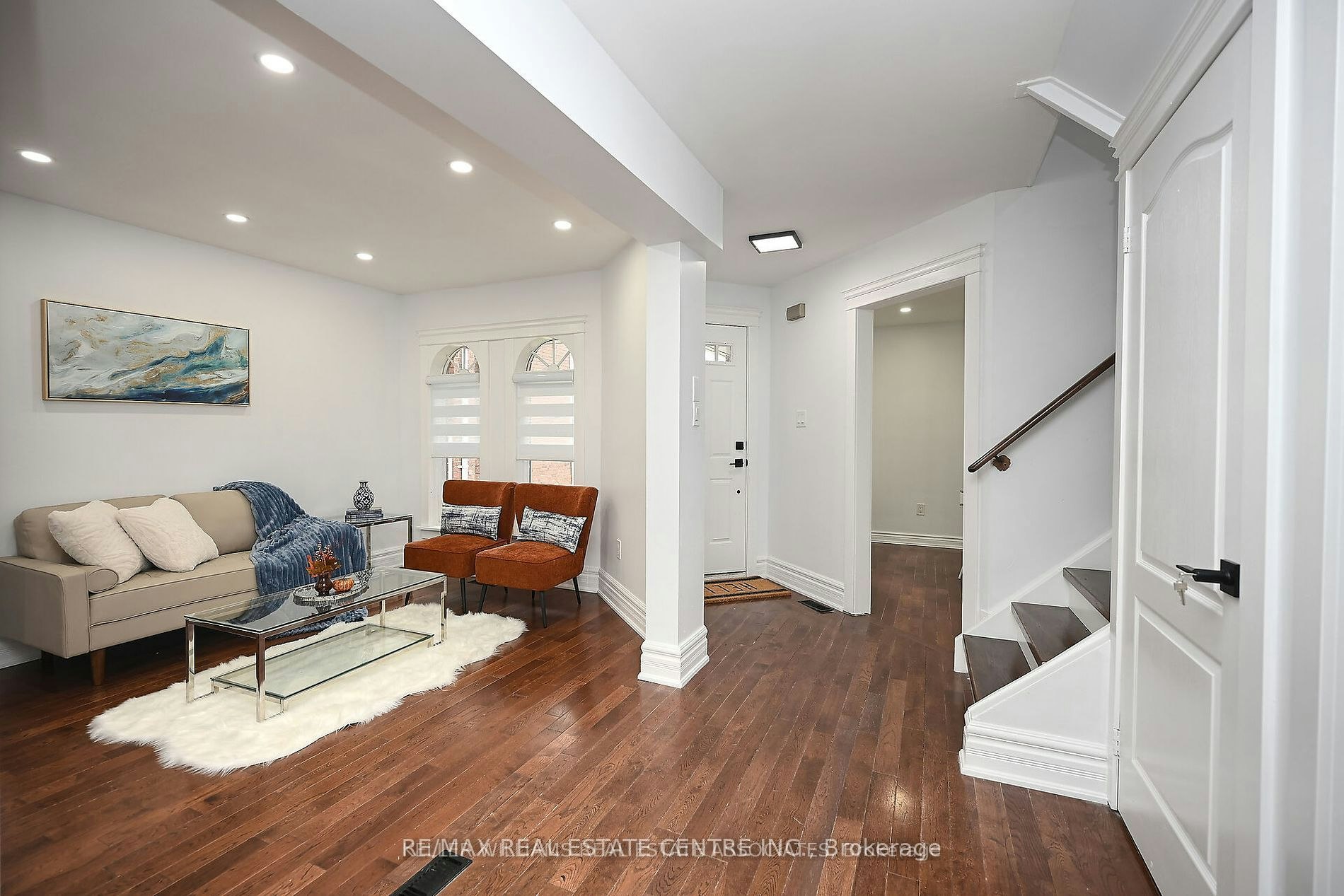 3845 Althorpe (Upper ) Circle, Mississauga, ON, L5N 7G5 - 5