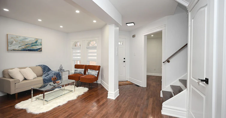 3845 Althorpe (Upper ) Circle, Mississauga, ON, L5N 7G5 - 5
