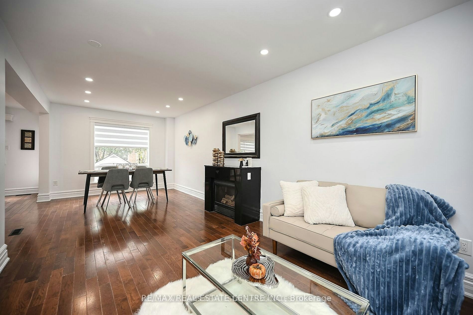 3845 Althorpe (Upper ) Circle, Mississauga, ON, L5N 7G5 - 7