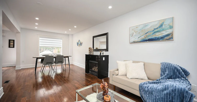 3845 Althorpe (Upper ) Circle, Mississauga, ON, L5N 7G5 - 7