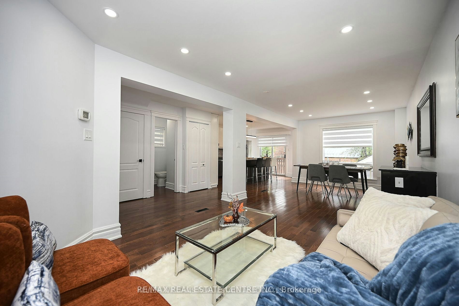 3845 Althorpe (Upper ) Circle, Mississauga, ON, L5N 7G5 - 8