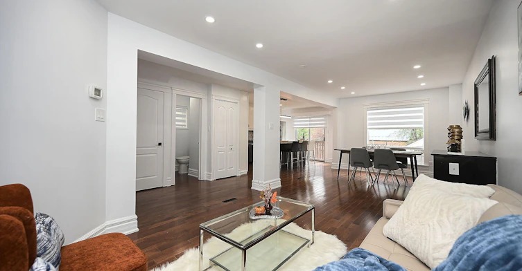3845 Althorpe (Upper ) Circle, Mississauga, ON, L5N 7G5 - 8