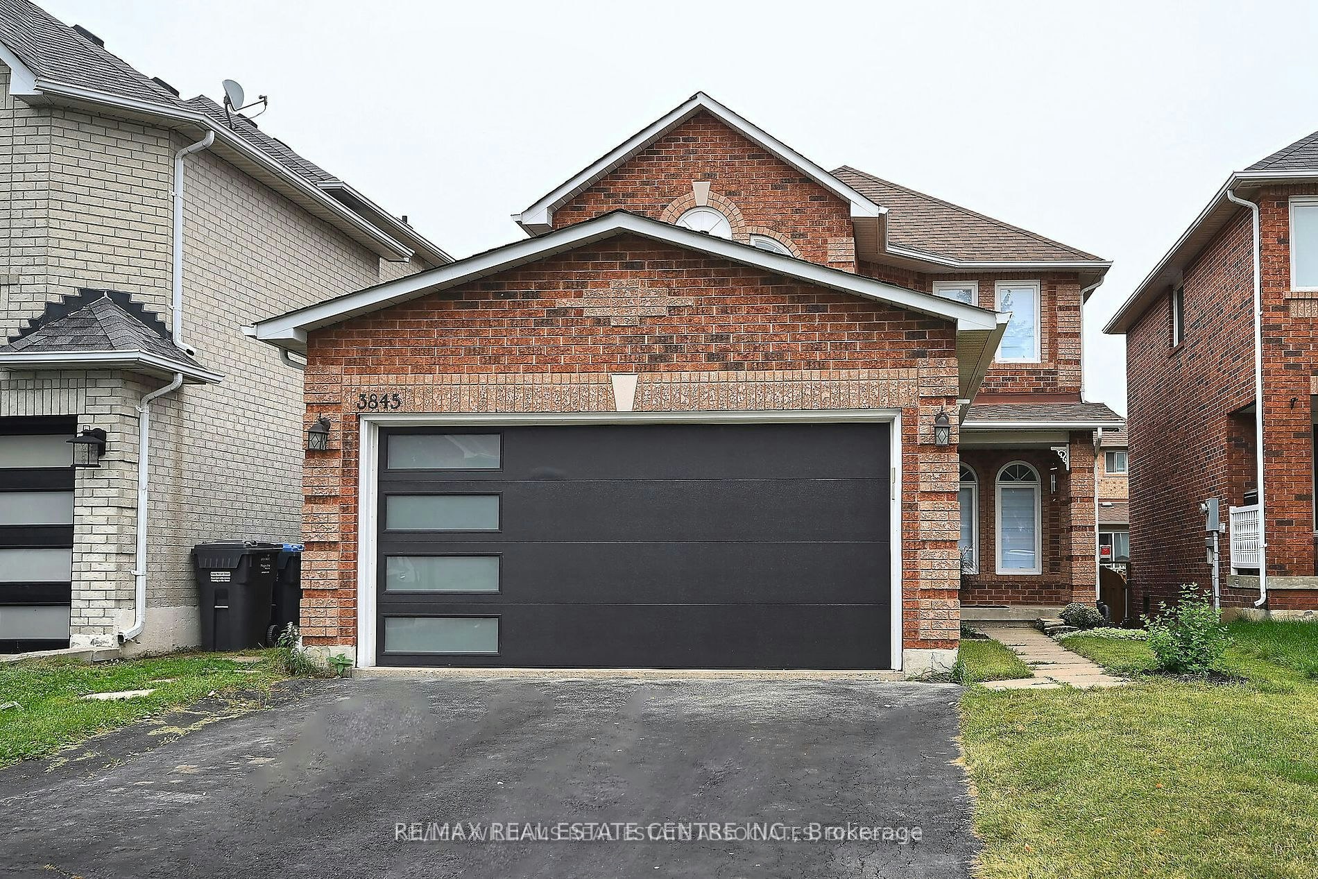 3845 Althorpe (Upper ) Circle, Mississauga, ON, L5N 7G5