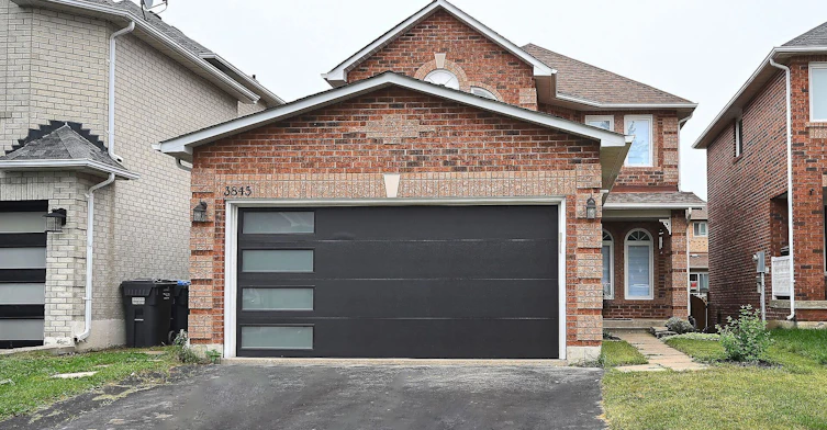 3845 Althorpe (Upper ) Circle, Mississauga, ON, L5N 7G5