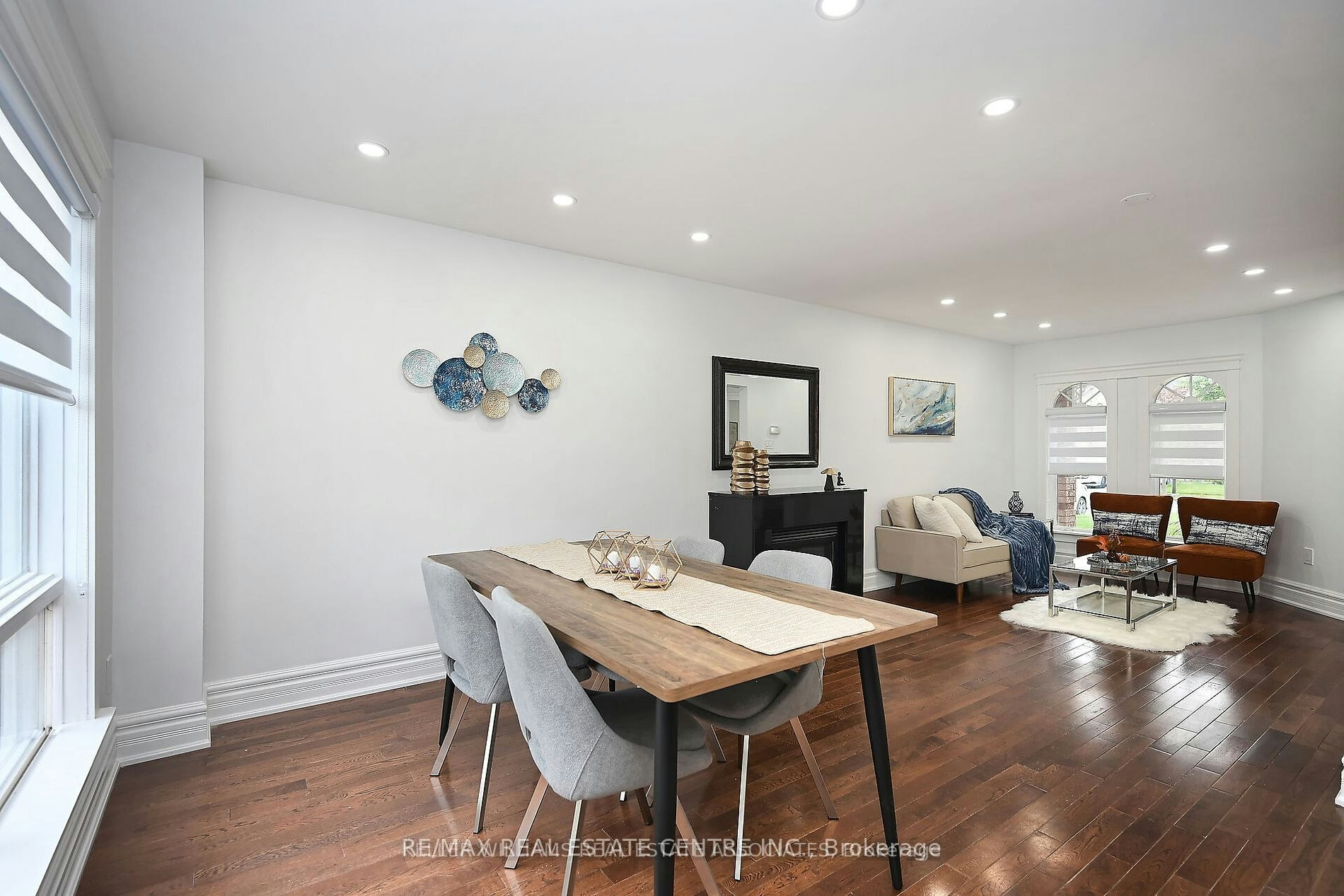 3845 Althorpe (Upper ) Circle, Mississauga, ON, L5N 7G5 - 10