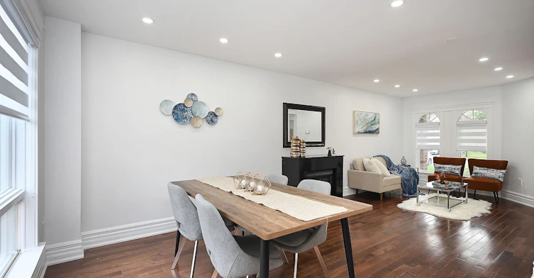3845 Althorpe (Upper ) Circle, Mississauga, ON, L5N 7G5 - 10