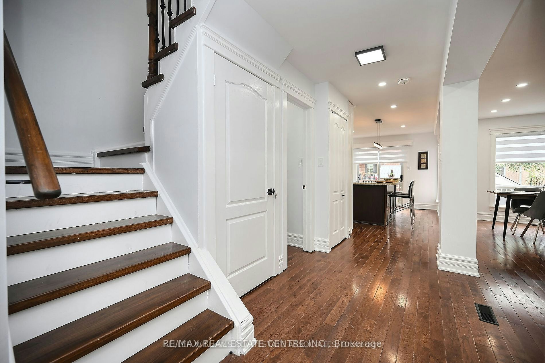 3845 Althorpe (Upper ) Circle, Mississauga, ON, L5N 7G5 - 3