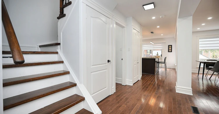 3845 Althorpe (Upper ) Circle, Mississauga, ON, L5N 7G5 - 3