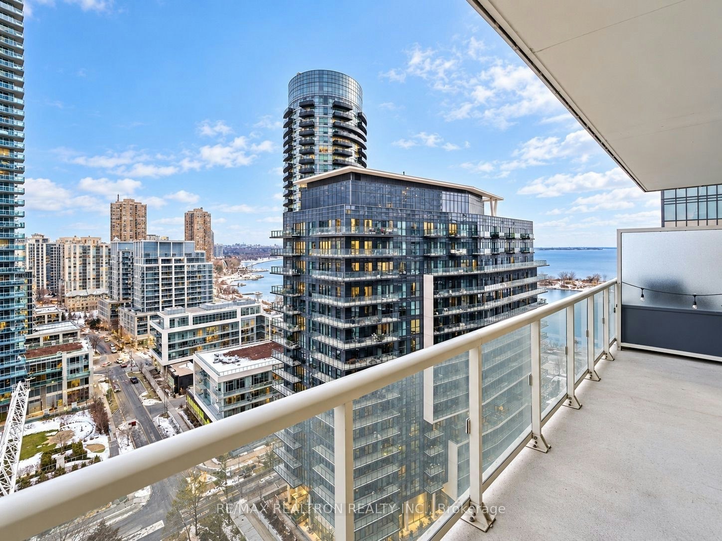 1601-56 Annie Craig Drive, Toronto, ON, M8V 0C8 - 7