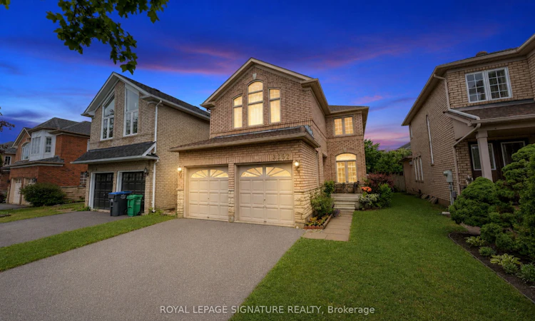 3252 Laburnum Crescent