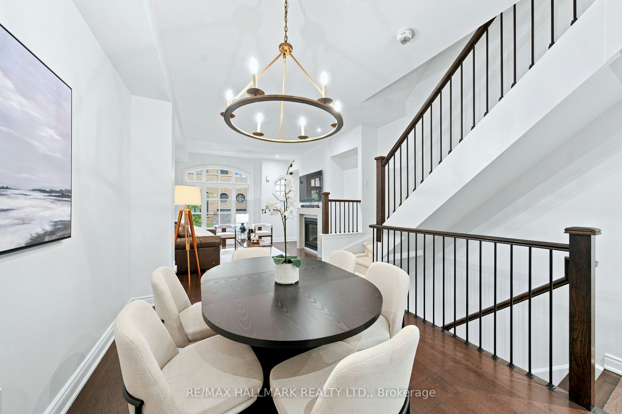 77-250 Royalton Common N/A, Oakville, ON, L6H 0N2 - 8
