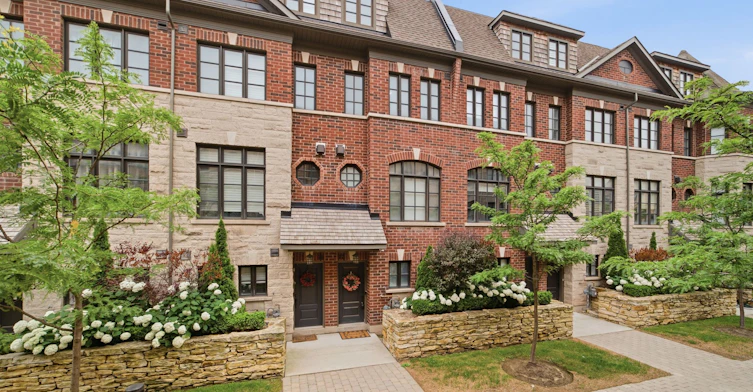 77-250 Royalton Common N/A, Oakville, ON, L6H 0N2