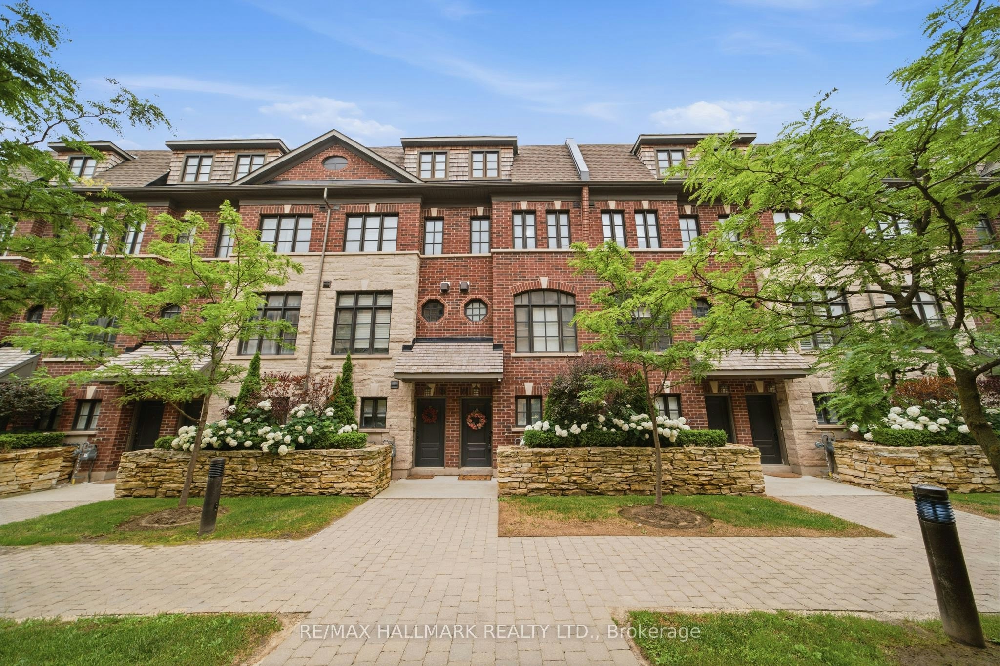 77-250 Royalton Common N/A, Oakville, ON, L6H 0N2 - 2