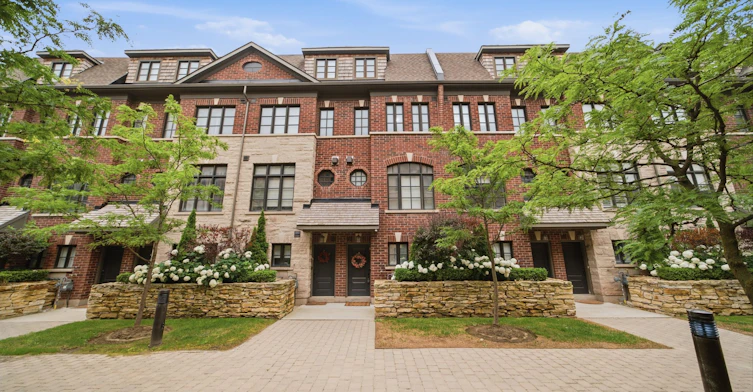 77-250 Royalton Common N/A, Oakville, ON, L6H 0N2 - 2