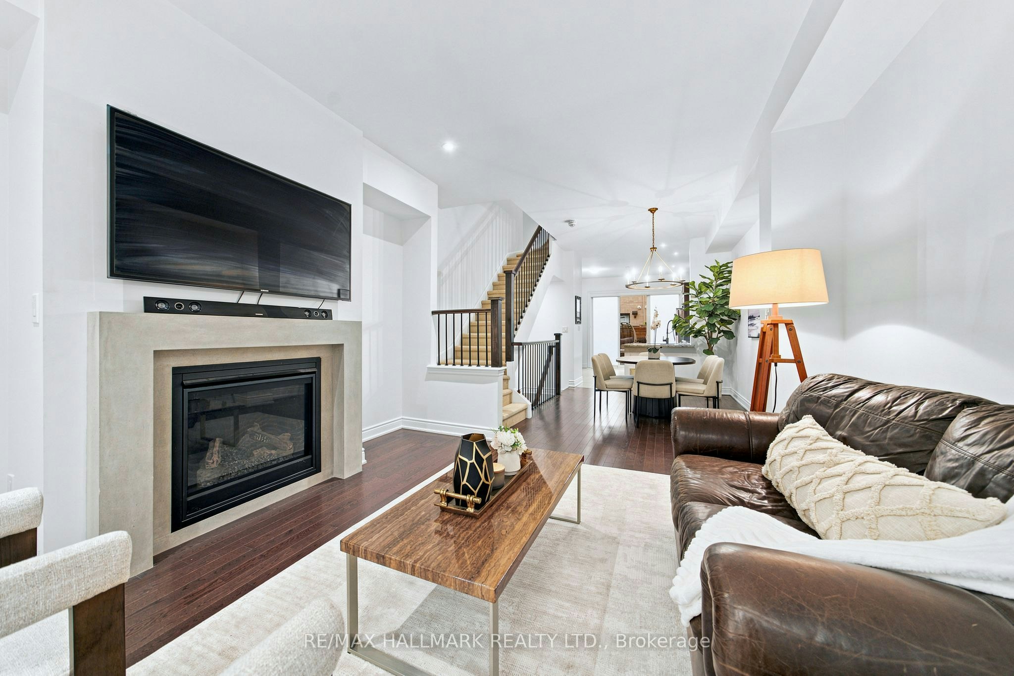 77-250 Royalton Common N/A, Oakville, ON, L6H 0N2 - 12