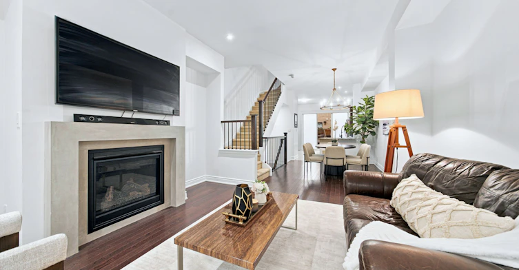 77-250 Royalton Common N/A, Oakville, ON, L6H 0N2 - 12