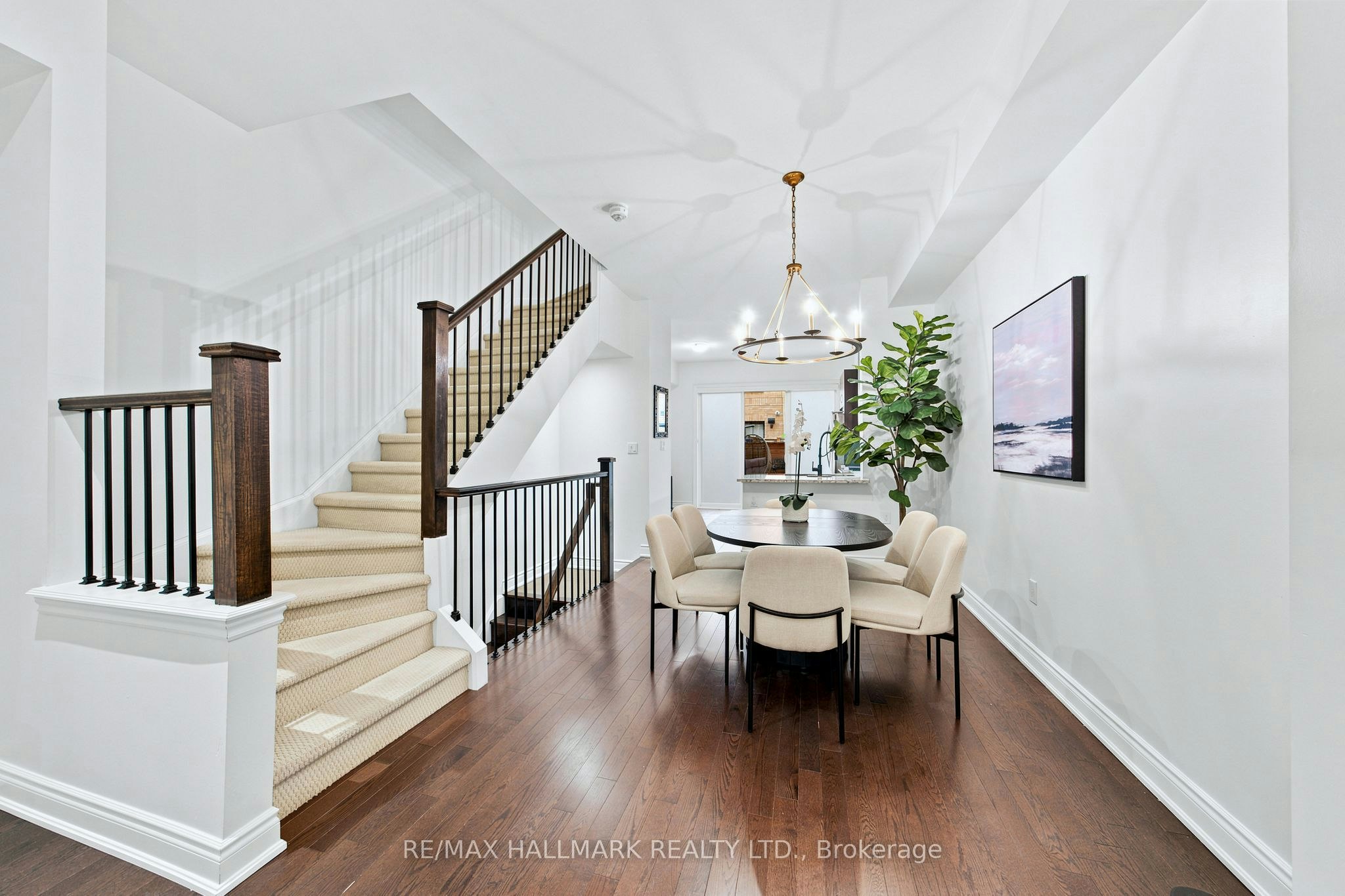 77-250 Royalton Common N/A, Oakville, ON, L6H 0N2 - 9