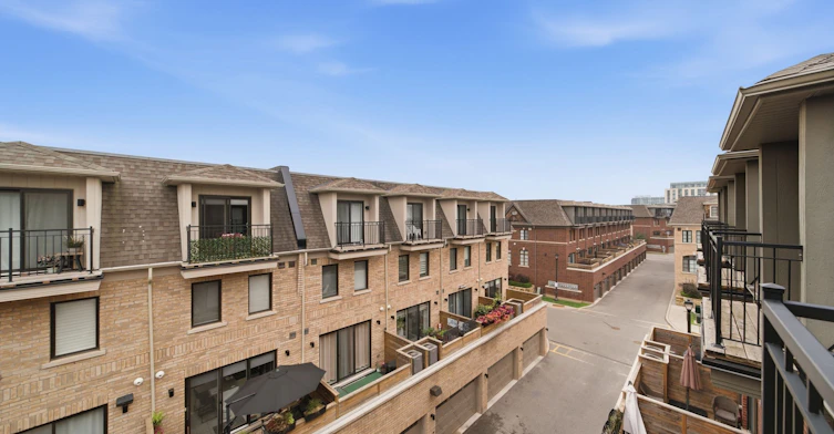 77-250 Royalton Common N/A, Oakville, ON, L6H 0N2 - 28
