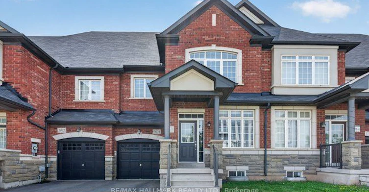 3034 Eighth Line, Oakville, ON, L6H 0S5