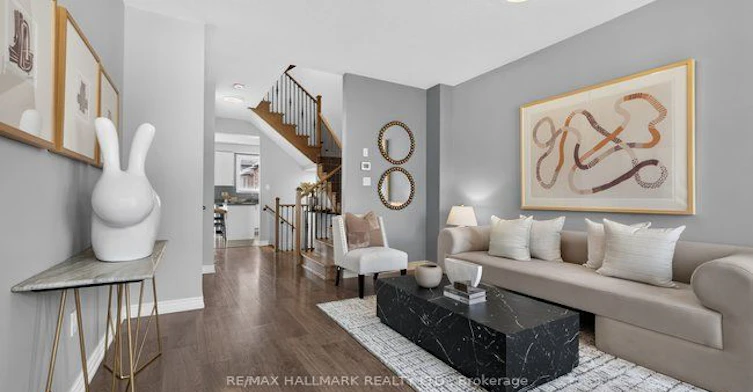 3034 Eighth Line, Oakville, ON, L6H 0S5 - 3