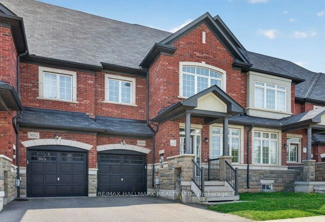 3034 Eighth Line, Oakville, ON, L6H 0S5 - 2